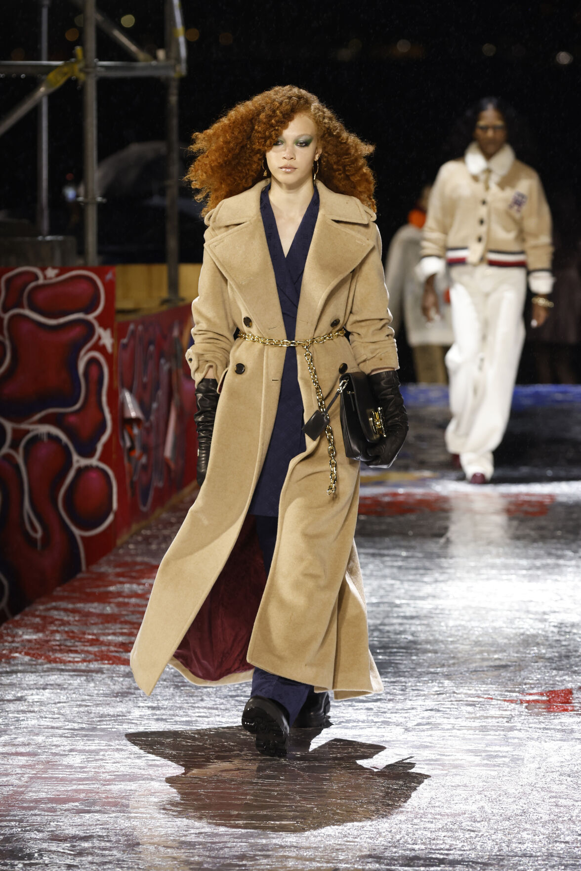 Fashion Tommy Hilfiger Fall 2022